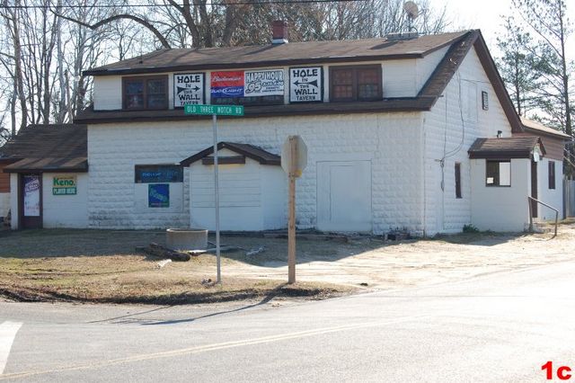 The first movie theater in StMarys according to the Maryland State Historic