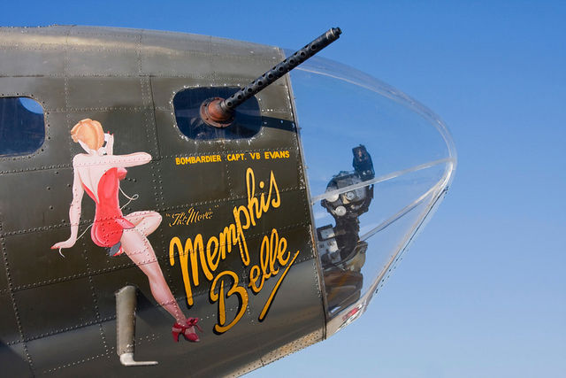 The Memphis Belle