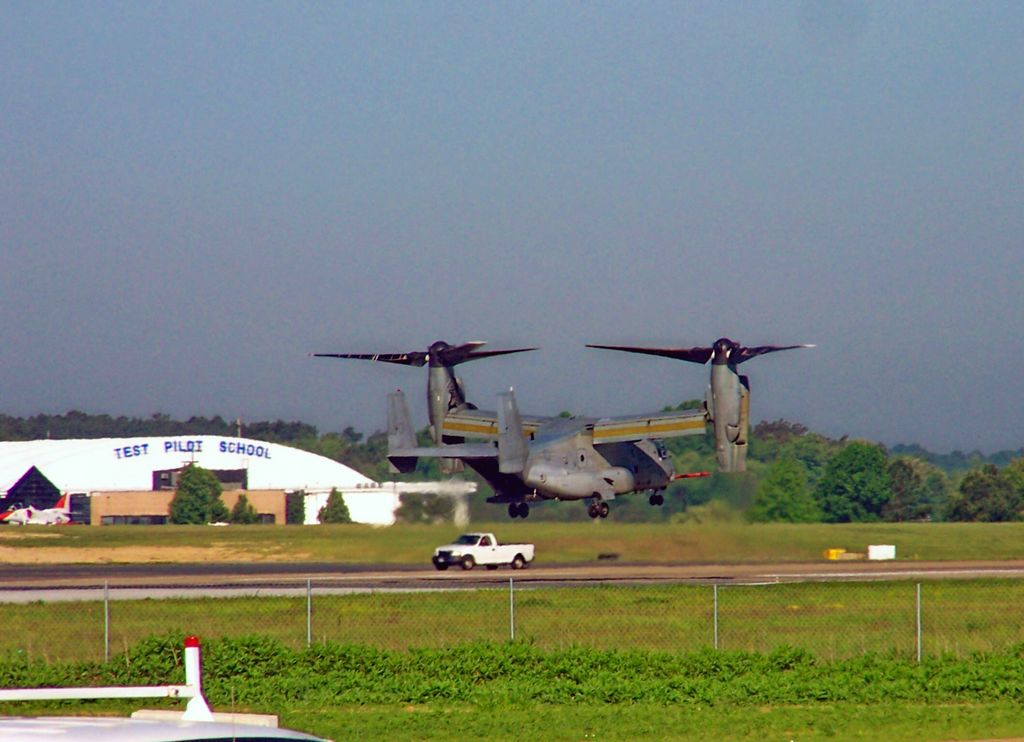 V22 Osprey