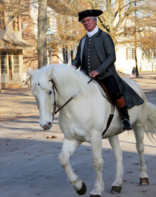 Williamsburg Va