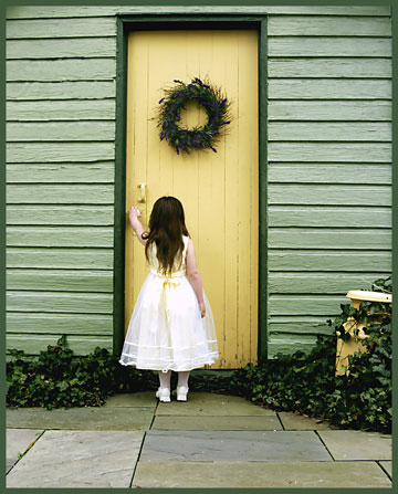 yellow door www.robinowenphotography.com